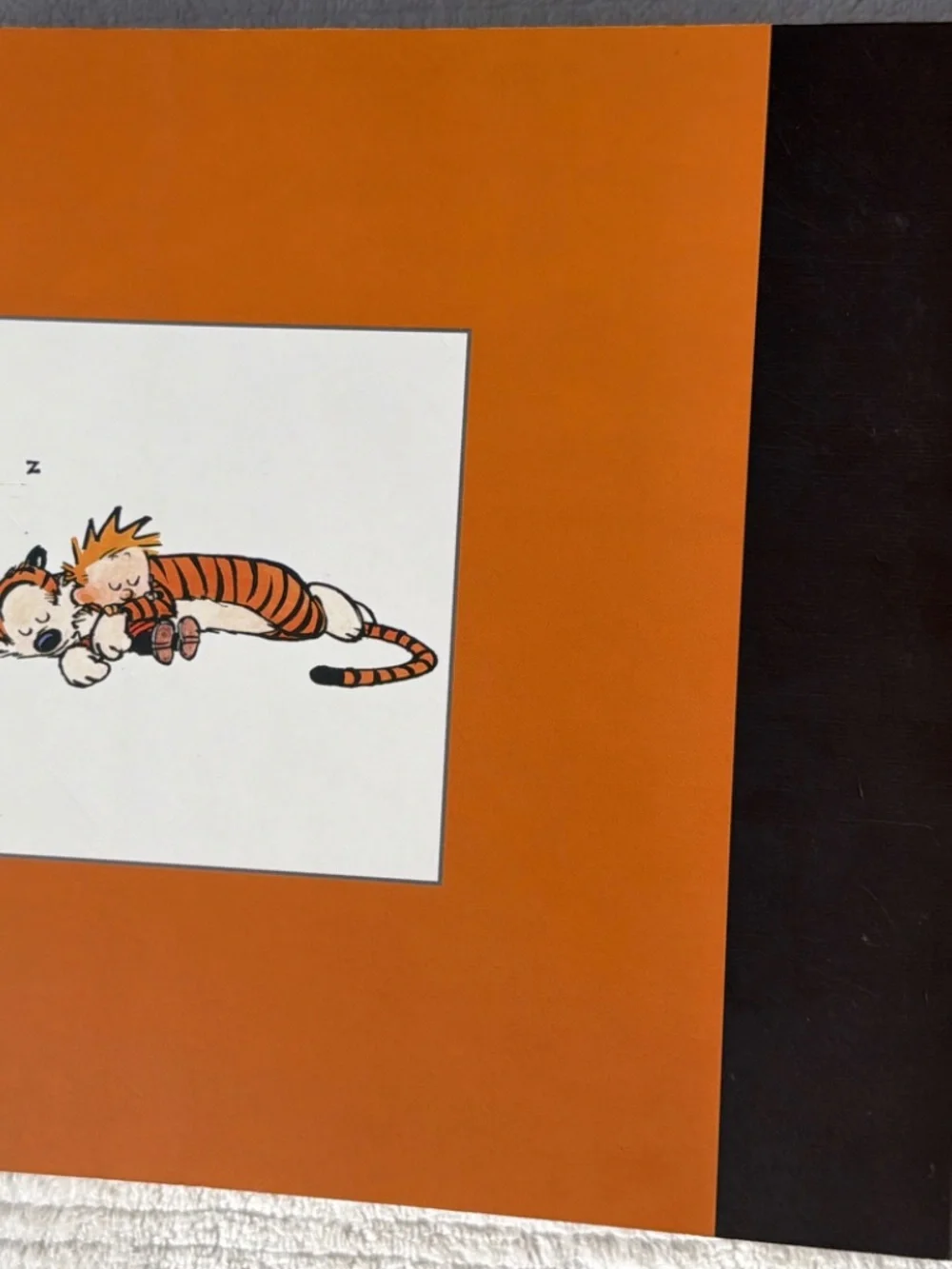 The Complete Calvin And Hobbes Paperback Collection Box Set by Bill Watterson!